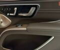 купити нове авто Мерседес Maybach EQS SUV 2024 року від офіційного дилера Хмельниччина-Авто Mercedes-Benz Мерседес фото