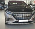 Мерседес Maybach EQS SUV, об'ємом двигуна 0 л та пробігом 0 тис. км за 280753 $, фото 2 на Automoto.ua