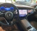 Мерседес Maybach EQS SUV, об'ємом двигуна 0 л та пробігом 0 тис. км за 280753 $, фото 9 на Automoto.ua