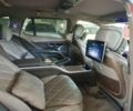 Мерседес Maybach EQS SUV, об'ємом двигуна 0 л та пробігом 0 тис. км за 280753 $, фото 16 на Automoto.ua
