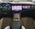 Мерседес Maybach EQS SUV, об'ємом двигуна 0 л та пробігом 0 тис. км за 280753 $, фото 11 на Automoto.ua