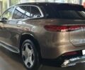 Мерседес Maybach EQS SUV, об'ємом двигуна 0 л та пробігом 0 тис. км за 280753 $, фото 4 на Automoto.ua