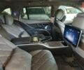 Мерседес Maybach EQS SUV, об'ємом двигуна 0 л та пробігом 0 тис. км за 280753 $, фото 17 на Automoto.ua