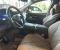 Мерседес Maybach EQS SUV, об'ємом двигуна 0 л та пробігом 0 тис. км за 280753 $, фото 12 на Automoto.ua