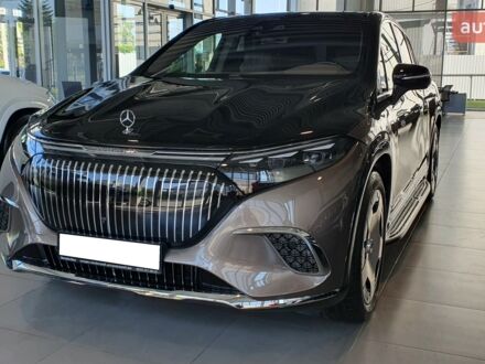 Мерседес Maybach EQS SUV 2025 у Львові на Automoto.ua Мерседес Maybach EQS SUV, об'ємом двигуна 0 л та пробігом 0 тис. км за 280753 $, фото 1 на Automoto.ua