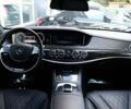 Чорний Мерседес Maybach S-Class, об'ємом двигуна 6 л та пробігом 53 тис. км за 75900 $, фото 3 на Automoto.ua