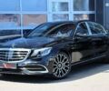 Чорний Мерседес Maybach S-Class, об'ємом двигуна 6 л та пробігом 53 тис. км за 75900 $, фото 1 на Automoto.ua