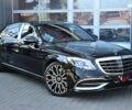 Чорний Мерседес Maybach S-Class, об'ємом двигуна 6 л та пробігом 53 тис. км за 75900 $, фото 4 на Automoto.ua