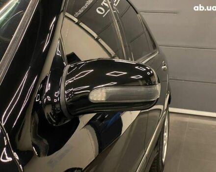 Мерседес Maybach S-Class, об'ємом двигуна 5.8 л та пробігом 170 тис. км за 13900 $, фото 15 на Automoto.ua