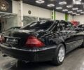 Мерседес Maybach S-Class, объемом двигателя 5.8 л и пробегом 170 тыс. км за 13900 $, фото 4 на Automoto.ua