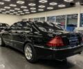 Мерседес Maybach S-Class, объемом двигателя 5.8 л и пробегом 170 тыс. км за 13900 $, фото 1 на Automoto.ua