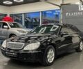 Мерседес Maybach S-Class, об'ємом двигуна 5.8 л та пробігом 170 тис. км за 13900 $, фото 10 на Automoto.ua