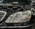 Мерседес Maybach S-Class, объемом двигателя 5.8 л и пробегом 170 тыс. км за 13900 $, фото 11 на Automoto.ua