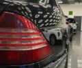 Мерседес Maybach S-Class, объемом двигателя 5.8 л и пробегом 170 тыс. км за 13900 $, фото 6 на Automoto.ua