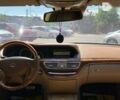 Мерседес Maybach S-Class, объемом двигателя 0 л и пробегом 450 тыс. км за 11199 $, фото 13 на Automoto.ua