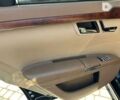 Мерседес Maybach S-Class, объемом двигателя 0 л и пробегом 450 тыс. км за 11199 $, фото 18 на Automoto.ua