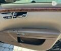 Мерседес Maybach S-Class, объемом двигателя 0 л и пробегом 450 тыс. км за 11199 $, фото 15 на Automoto.ua