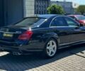 Мерседес Maybach S-Class, объемом двигателя 0 л и пробегом 450 тыс. км за 11199 $, фото 2 на Automoto.ua