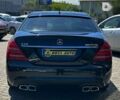 Мерседес Maybach S-Class, объемом двигателя 0 л и пробегом 450 тыс. км за 11199 $, фото 3 на Automoto.ua