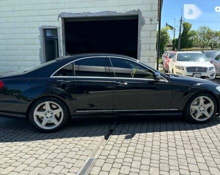 Мерседес Maybach S-Class, объемом двигателя 0 л и пробегом 450 тыс. км за 11199 $, фото 1 на Automoto.ua