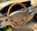 Мерседес Maybach S-Class, объемом двигателя 0 л и пробегом 450 тыс. км за 11199 $, фото 10 на Automoto.ua