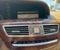 Мерседес Maybach S-Class, объемом двигателя 0 л и пробегом 450 тыс. км за 11199 $, фото 12 на Automoto.ua