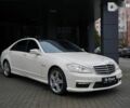 Мерседес Maybach S-Class, объемом двигателя 6 л и пробегом 138 тыс. км за 33000 $, фото 1 на Automoto.ua