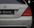 Мерседес Maybach S-Class, объемом двигателя 6 л и пробегом 138 тыс. км за 33000 $, фото 14 на Automoto.ua