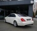 Мерседес Maybach S-Class, об'ємом двигуна 6 л та пробігом 138 тис. км за 33000 $, фото 10 на Automoto.ua