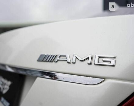 Мерседес Maybach S-Class, об'ємом двигуна 6 л та пробігом 138 тис. км за 33000 $, фото 16 на Automoto.ua