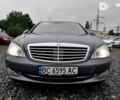 Мерседес Maybach S-Class, объемом двигателя 4.7 л и пробегом 195 тыс. км за 14500 $, фото 23 на Automoto.ua
