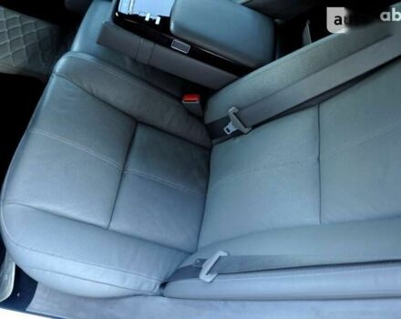 Мерседес Maybach S-Class, объемом двигателя 4.7 л и пробегом 195 тыс. км за 14500 $, фото 8 на Automoto.ua