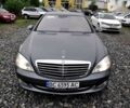 Мерседес Maybach S-Class, объемом двигателя 4.7 л и пробегом 195 тыс. км за 14500 $, фото 22 на Automoto.ua