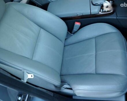Мерседес Maybach S-Class, объемом двигателя 4.7 л и пробегом 195 тыс. км за 14500 $, фото 19 на Automoto.ua