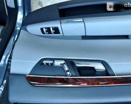 Мерседес Maybach S-Class, объемом двигателя 4.7 л и пробегом 195 тыс. км за 14500 $, фото 6 на Automoto.ua