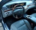 Мерседес Maybach S-Class, объемом двигателя 4.7 л и пробегом 195 тыс. км за 14500 $, фото 4 на Automoto.ua