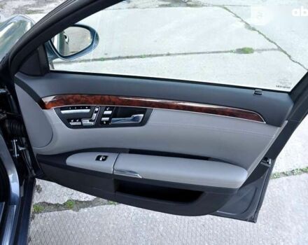 Мерседес Maybach S-Class, объемом двигателя 4.7 л и пробегом 195 тыс. км за 14500 $, фото 15 на Automoto.ua