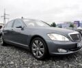 Мерседес Maybach S-Class, объемом двигателя 4.7 л и пробегом 195 тыс. км за 14500 $, фото 25 на Automoto.ua