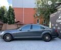 Мерседес Maybach S-Class, объемом двигателя 4.7 л и пробегом 130 тыс. км за 18900 $, фото 18 на Automoto.ua