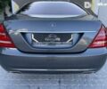 Мерседес Maybach S-Class, объемом двигателя 4.7 л и пробегом 130 тыс. км за 18900 $, фото 29 на Automoto.ua