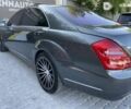 Мерседес Maybach S-Class, объемом двигателя 4.7 л и пробегом 130 тыс. км за 18900 $, фото 27 на Automoto.ua