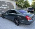 Мерседес Maybach S-Class, объемом двигателя 4.7 л и пробегом 130 тыс. км за 18900 $, фото 24 на Automoto.ua