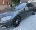 Мерседес Maybach S-Class, объемом двигателя 4.7 л и пробегом 130 тыс. км за 18900 $, фото 15 на Automoto.ua