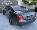 Мерседес Maybach S-Class, объемом двигателя 4.7 л и пробегом 130 тыс. км за 18900 $, фото 23 на Automoto.ua