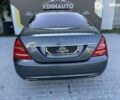 Мерседес Maybach S-Class, объемом двигателя 4.7 л и пробегом 130 тыс. км за 18900 $, фото 21 на Automoto.ua