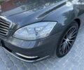 Мерседес Maybach S-Class, объемом двигателя 4.7 л и пробегом 130 тыс. км за 18900 $, фото 14 на Automoto.ua