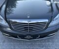 Мерседес Maybach S-Class, объемом двигателя 4.7 л и пробегом 130 тыс. км за 18900 $, фото 11 на Automoto.ua