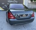 Мерседес Maybach S-Class, объемом двигателя 4.7 л и пробегом 130 тыс. км за 18900 $, фото 22 на Automoto.ua