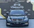 Мерседес Maybach S-Class, объемом двигателя 4.7 л и пробегом 130 тыс. км за 18900 $, фото 1 на Automoto.ua