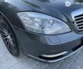 Мерседес Maybach S-Class, объемом двигателя 4.7 л и пробегом 130 тыс. км за 18900 $, фото 10 на Automoto.ua